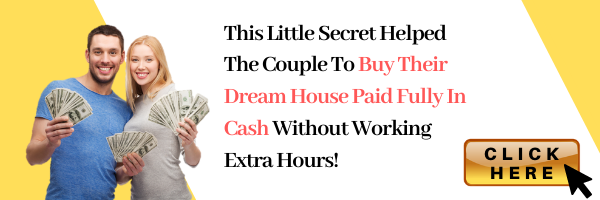 Banner showing a man & woman that has made money online
