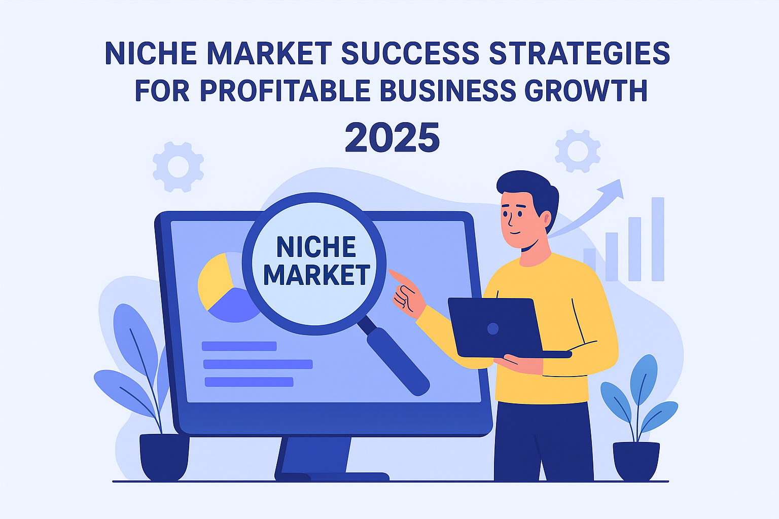 Niche Market: 7 Proven Secrets for Business Success