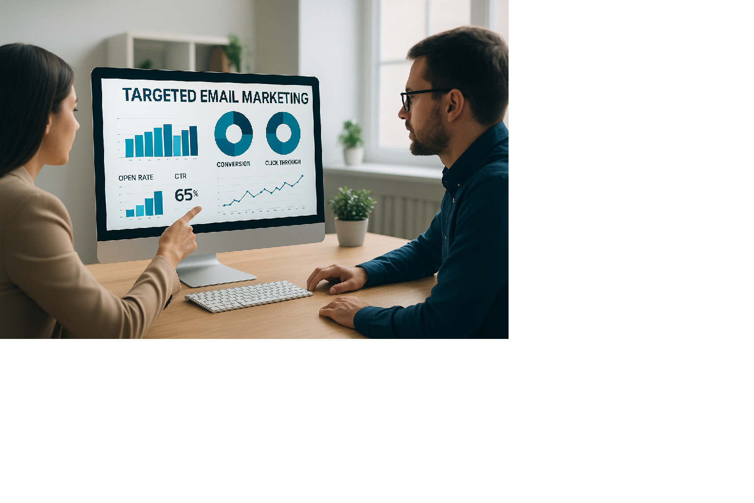 Targeted Email Marketing: 7 Powerful Conversion Secrets