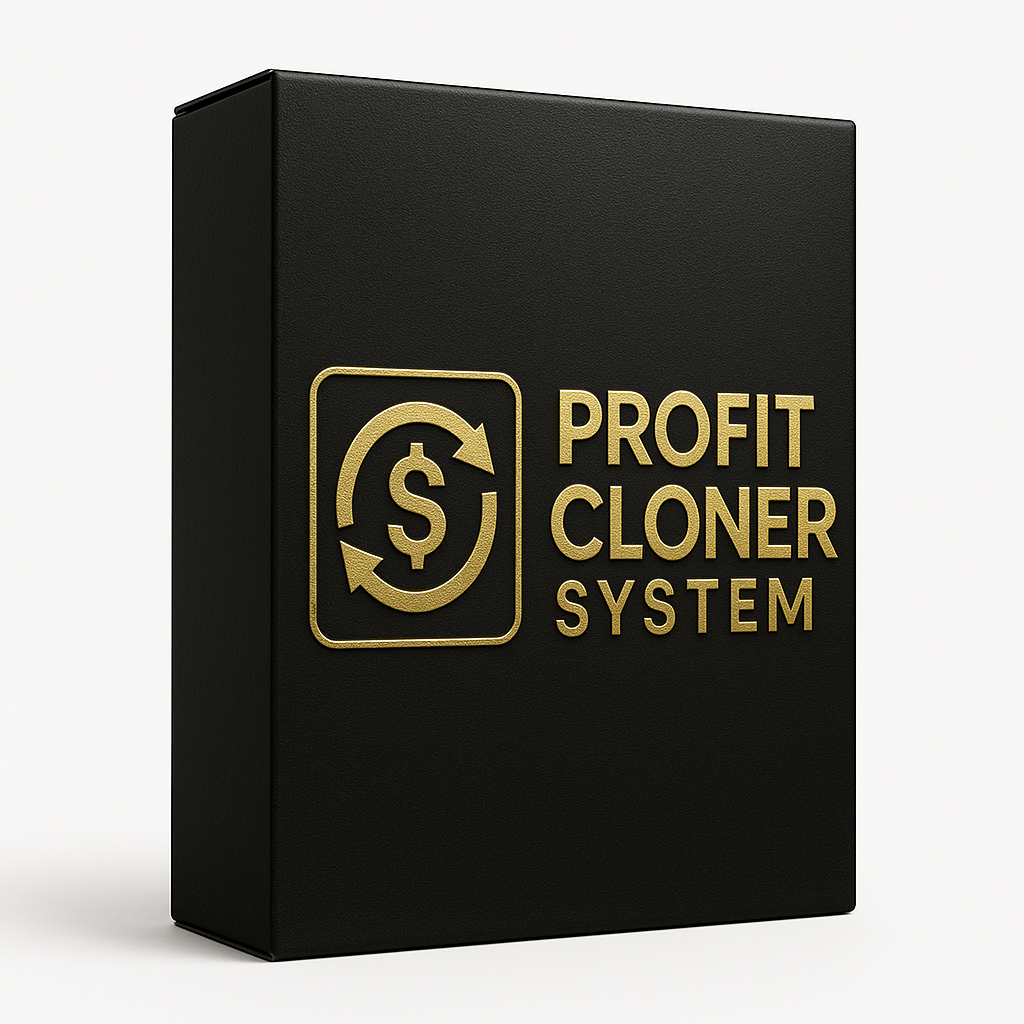 🔥 Profit Cloner System Review (2025)