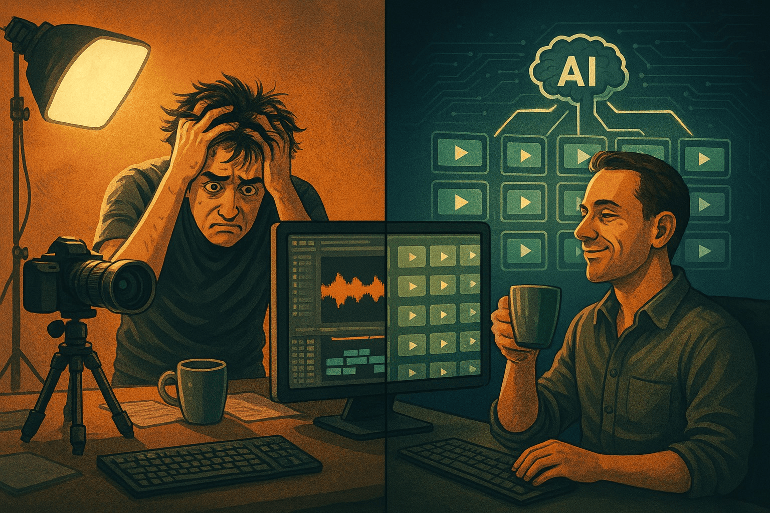 Machine Gun Method Review: Is This AI Traffic Strategy the Real Deal or Just Hype?