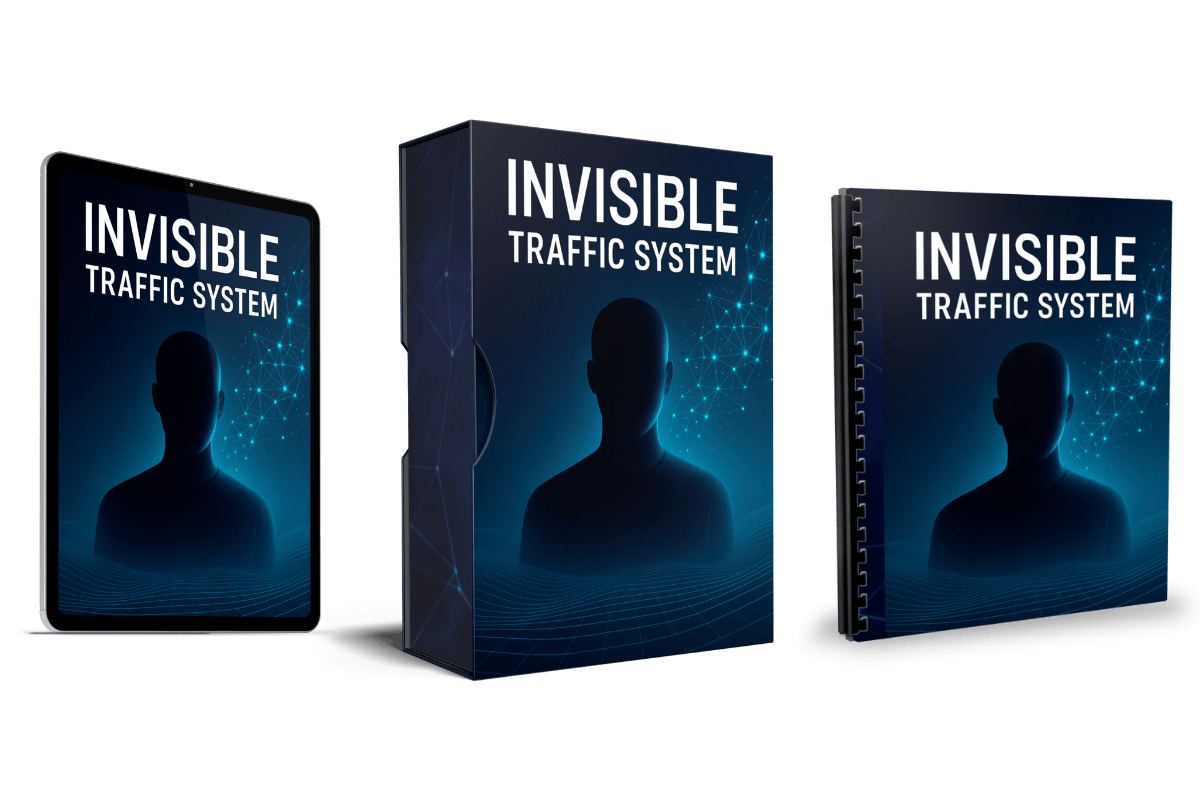The Invisible Traffic System: The 10-Minute Faceless Video Method Driving Viral YouTube Growth
