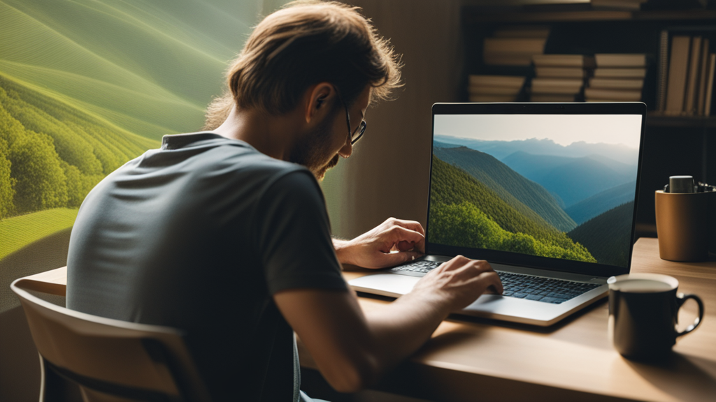 Create and sell digital products online efficiently.