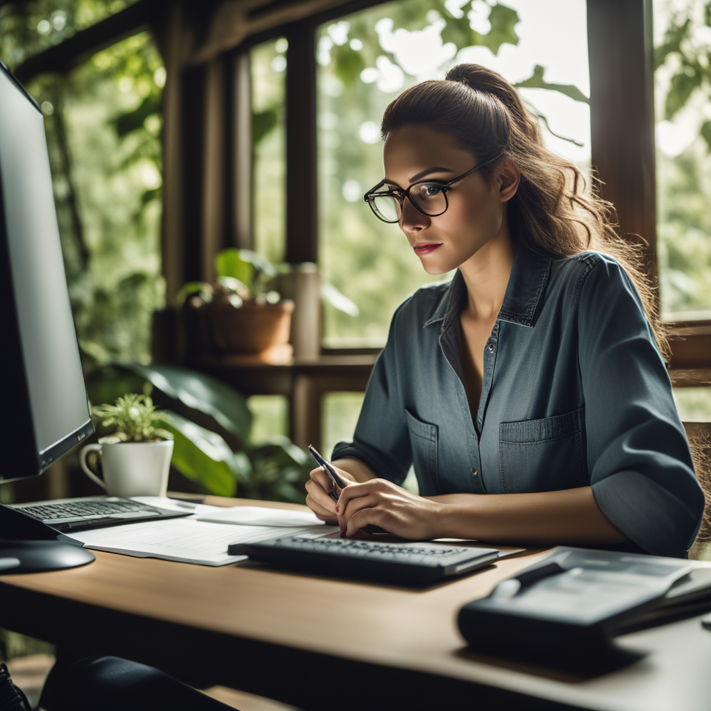 Freelance jobs for beginners writing content online
