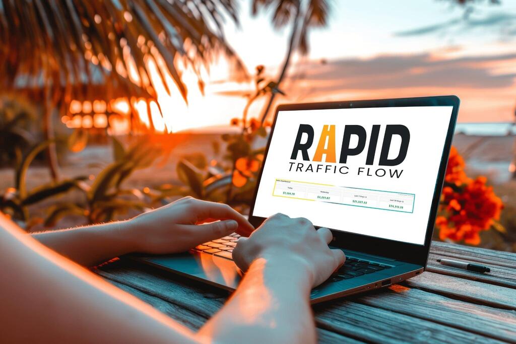 James and Max 2025 End-Of-Year Special Rapid Traffic Flow