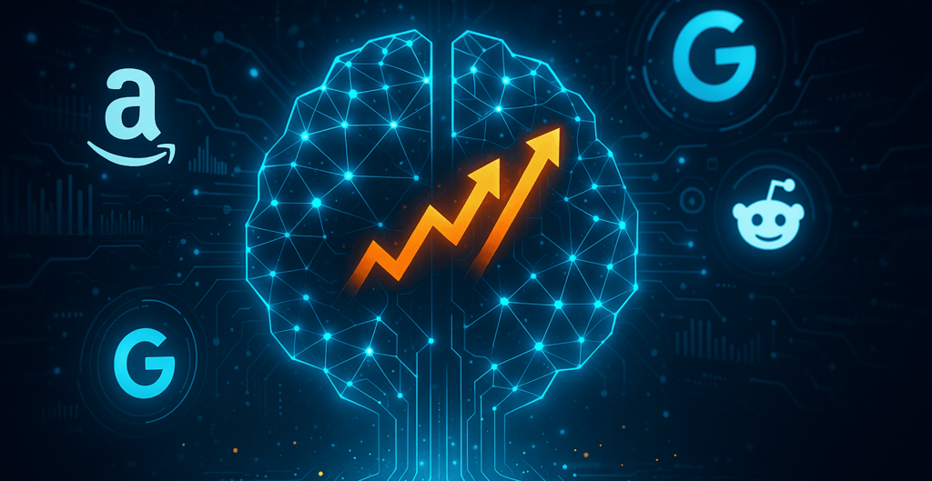 Trend Hunter AI then cross-checks that data 
with Google Trends