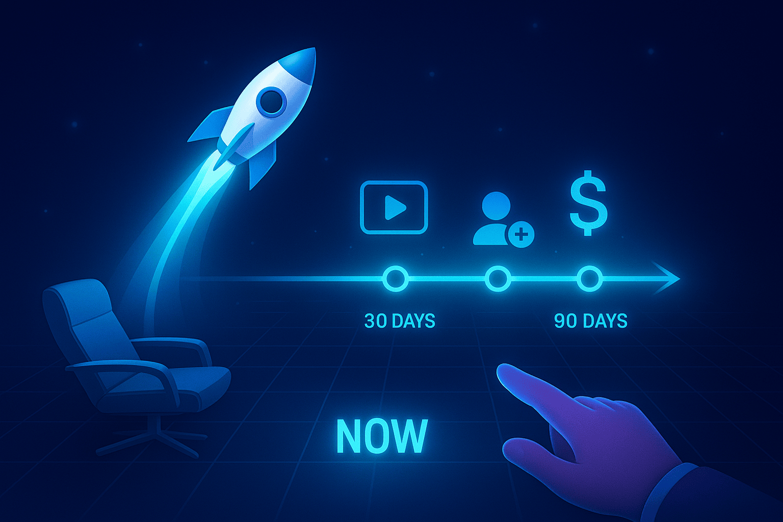 Traffic Supernova: Why More Ads and Better Algorithms Were Never the Real Answer