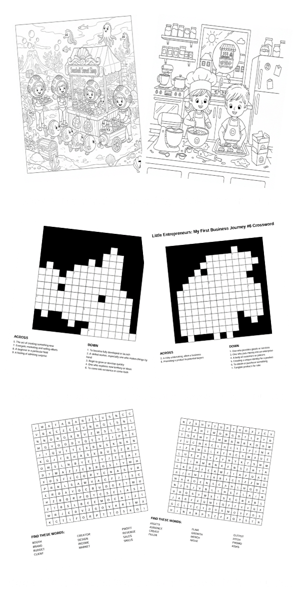 Does Book Ninja Offer Templates, Automation, or Done-for-You Features? The Assumption That Quietly Slows Most Authors Down