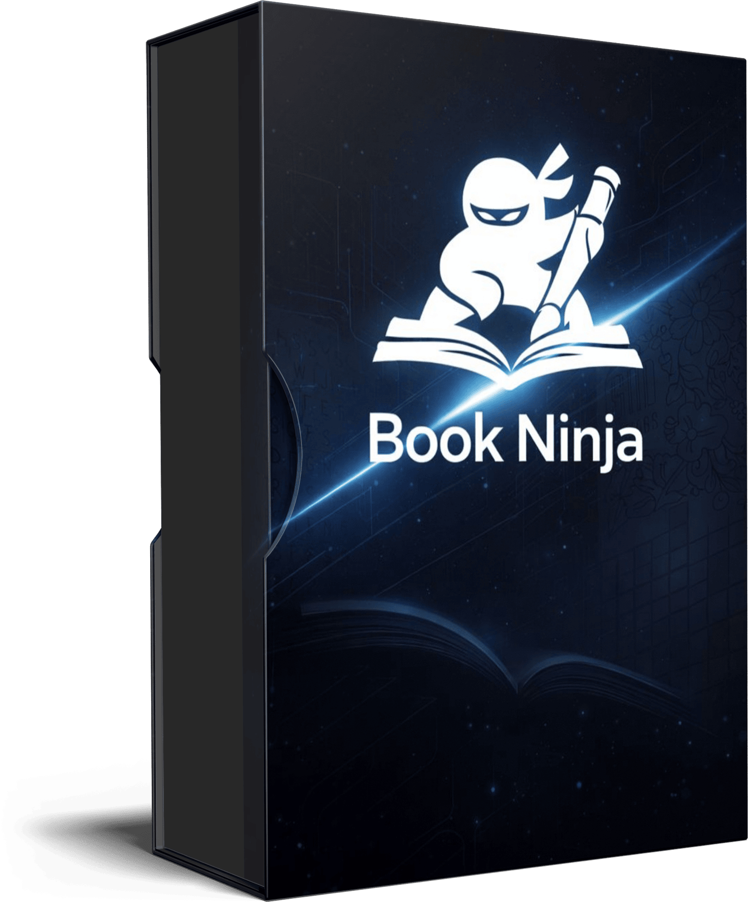 Book Ninja: Why Writing a Great Book Was Never the Finish Line