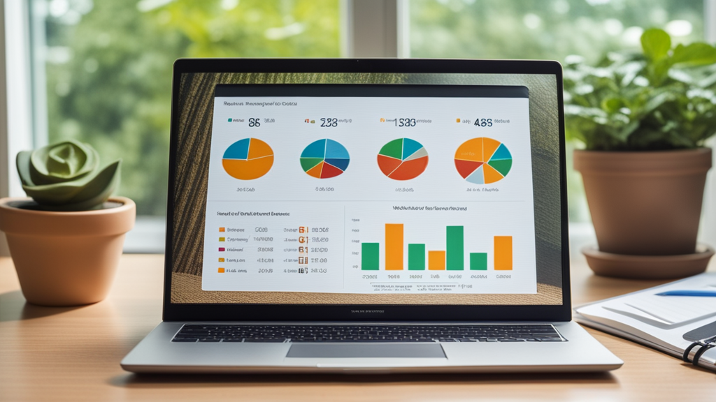 Flip Ninja software analyzing product flipping opportunities