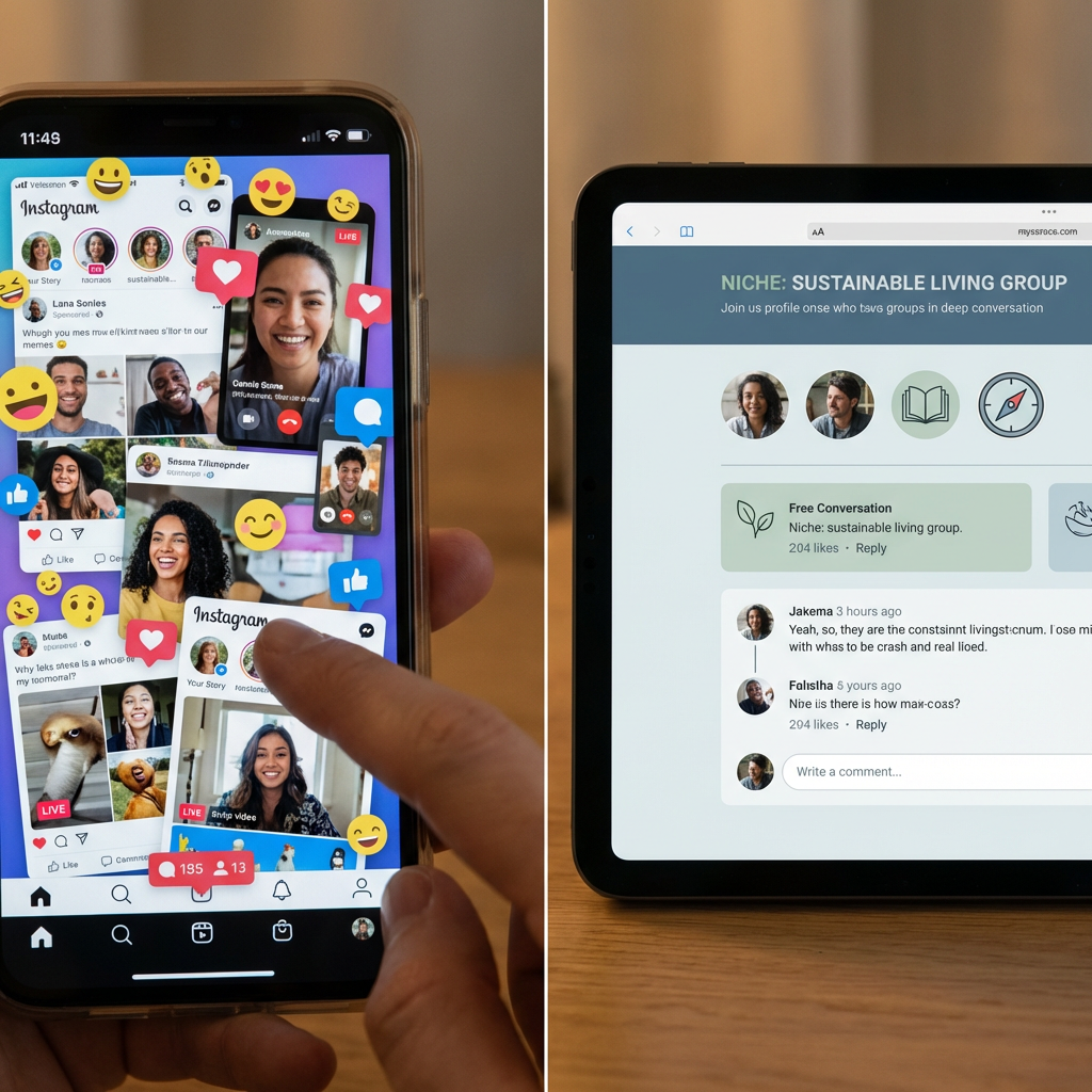 The Hidden Asset Internet Marketers Are Ignoring (And How to Turn It into Traffic)